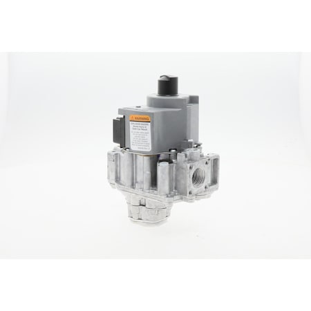 Resideo 1/2x1/2 10.0 in. WC 4.0 in. StepLP Vlv VR8305P2224