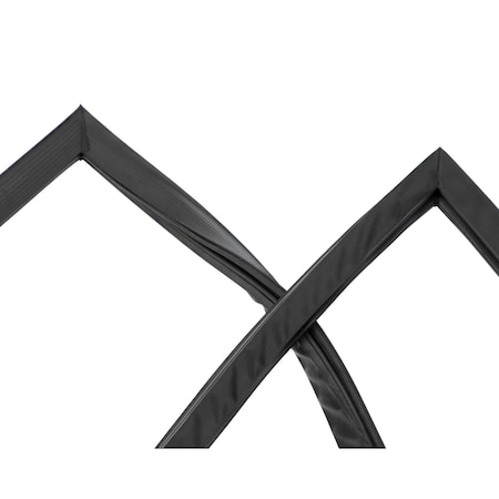 Blickman UPPER DOOR GASKET 8407924002