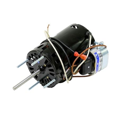 Reznor Fan and Blower Motor, .01 hp 214067
