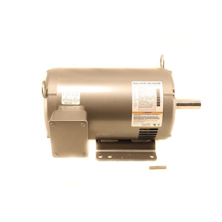 Baldor-Reliance 208/230/460V 5HP 1750RPM 184T EHM3218T