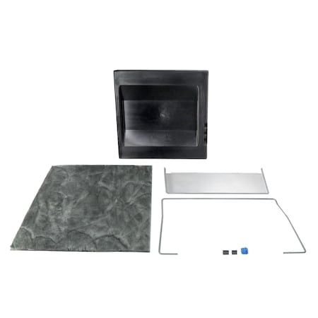 Nordyne Horizontal Drain Pan Kit, No920265 920265