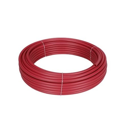 Viega PureFlow PEX tubing d 0.5 L ft 300 Reel s 1 Version red PEX 32823