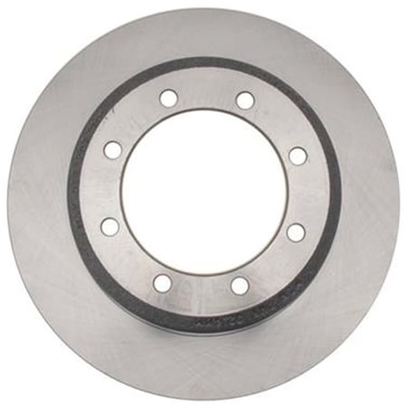 Raybestos 680344R 20052012 Ford Brake Rotor R42-680344R