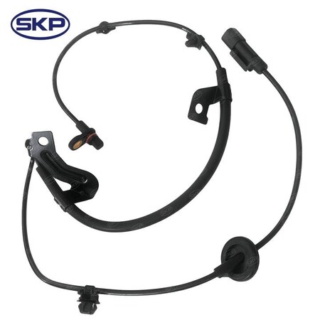 ABS Wheel Speed Sensor,