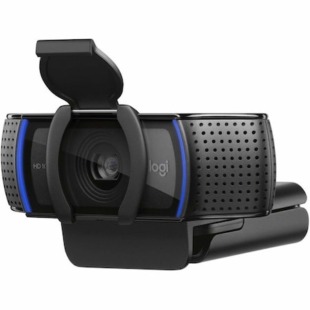 Logitech WEBCAM; C920S LOG960001257