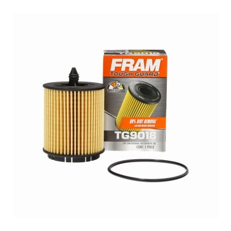 Fram Fram Oil Filter TG9018