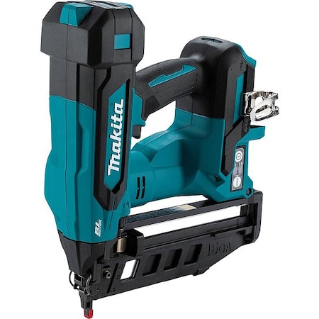 Makita Cordless Nail Gun, 18 V DC XNB05Z
