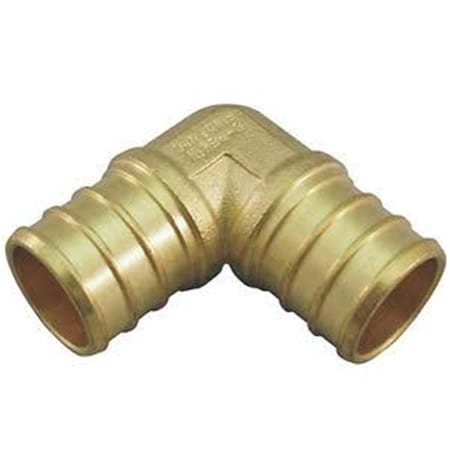 Conbraco Industries Conbraco  Reduce 0.5 x 0.75 Elbow 8975310