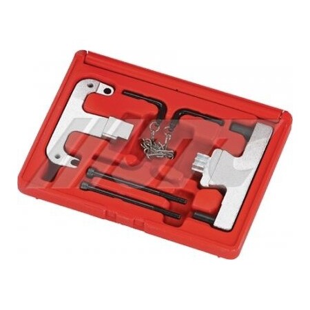 Jtc Auto Tools Engine Timing Tool Set for Benz/Chrysler PT Cruiser 2.2 CRD/Jeep Grand Cherokee 2.7CRD 4848