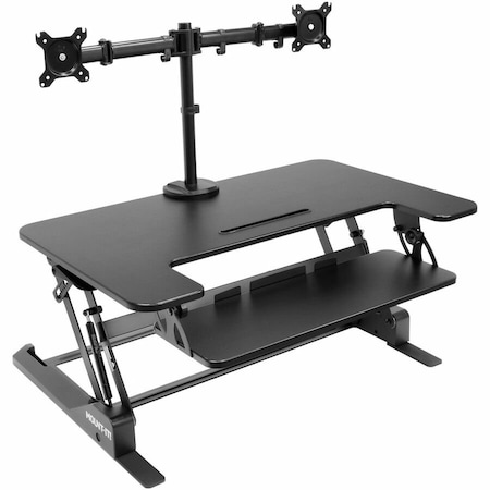 Mount-It Desktop Standing Desk Converter MI-7934