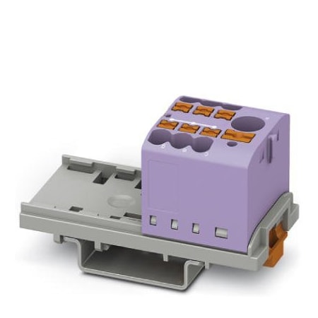 Phoenix Contact PTFIX 6/6X2 5-NS35 VT Distribution 3273082