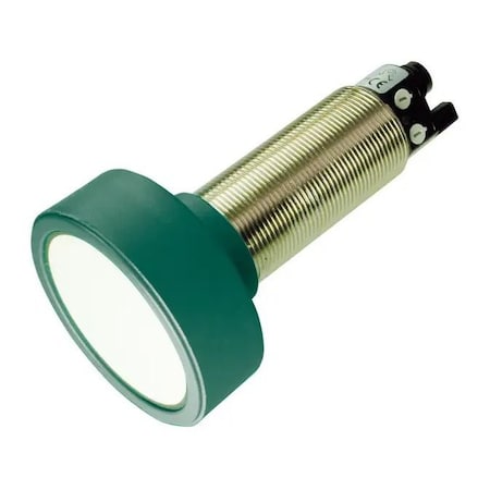 Pepperl+Fuchs UC6000-30GM70-2E2R2-V15 Ultrasonic Sensor 238378