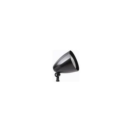 Rab Landscape Flood H System Bullet Style, 150W, Bronze HB101A