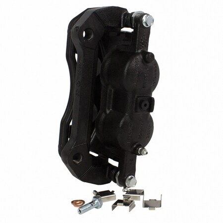 Motorcraft Disc Brake Caliper,  NBRC8RM