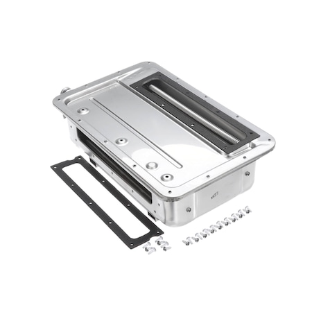 Rinnai Secondary Heat Exchanger Kit, KB 104000254