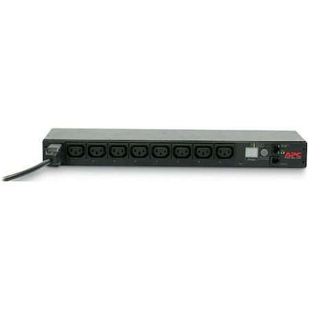 Apc RACK PDU, SWITCHED, 1U, 16A, 208/230V AP7921B