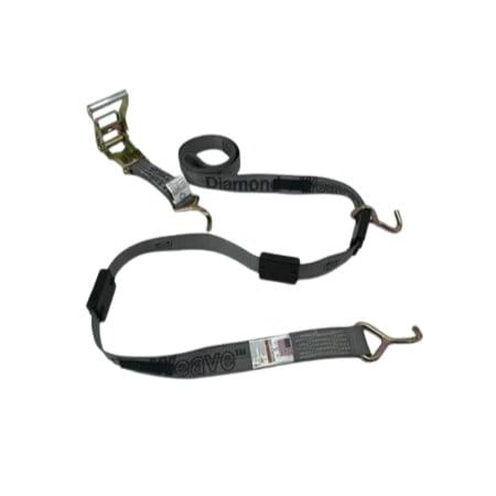 Safe N Secure safensecure/2x11/Ratchetw/MillerHooksBest A-2X11RMLLERCS-DW