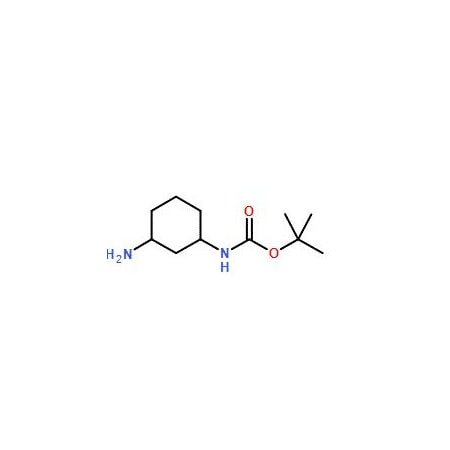 Ak Scientific N-Boc-1, 3-diaminocyclohexane (5g), CAS 347186-01-0 4217AB-5g
