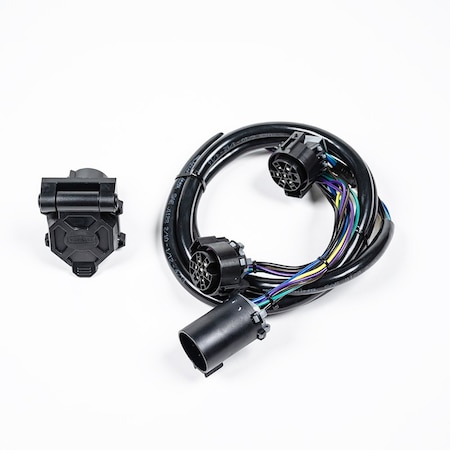 Blue Ox TRAILER CONNECTOR BX88356