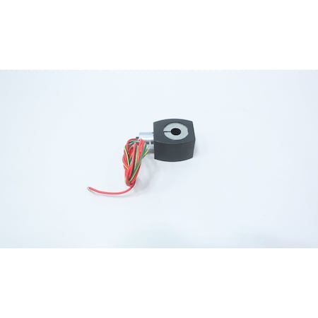 Asco SOLENOID COIL 120V-AC 238614-032-D