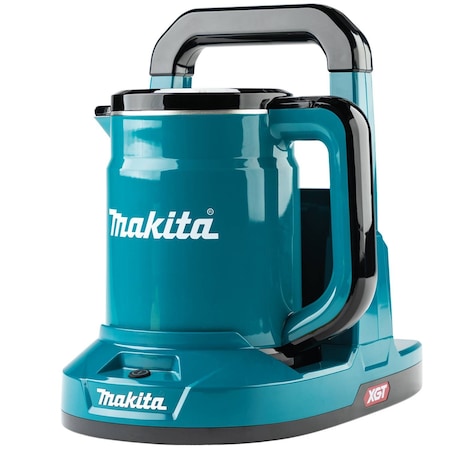 Makita Cordless Hot Water Kettle GTK01Z