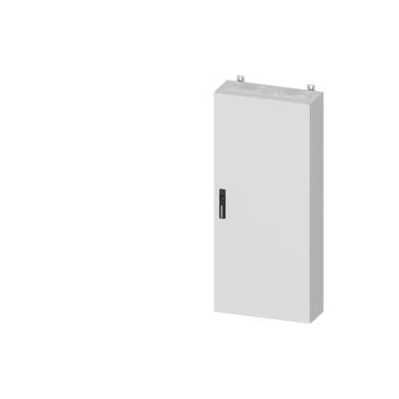 Siemens ALPHA 400 wall-mounted cabinet 8GK1102-6KK22