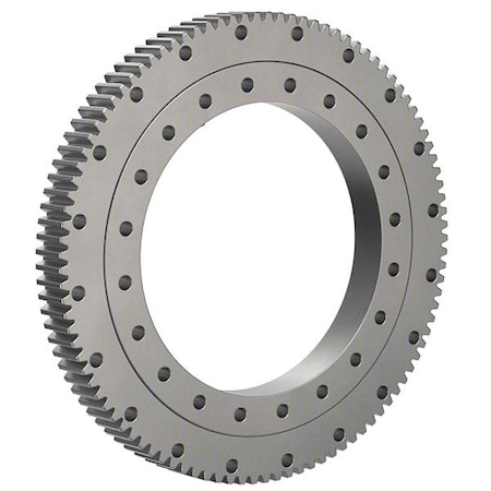 Cone Drive Slewing Ring Bearing, 20.486" O.D. CD-MTE-324T