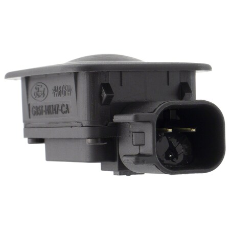 Motorcraft Accessory Switch,  SW8745
