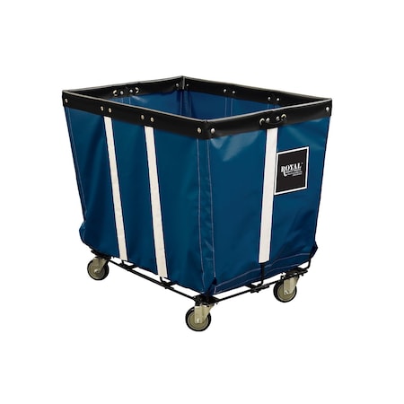 Royal Basket Trucks Basket Truck, Vinyl, Wire G08-VVW-PWC-3UNT