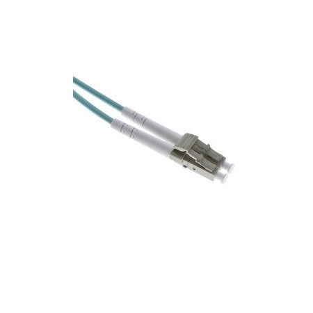 Cable Wholesale LC/UPC Epoxy Connector, Duplex, 3.0mm, Multimode OM1, Beige, 20 pieces 34LC-21230-20