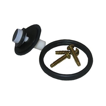 Larsen Supply Co #1B1 Ballcock Rep Kit 04-7185
