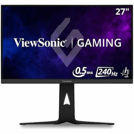 Viewsonic XG2736-2K 27" Class WQHD Gaming LED Monitor - 16:9 XG27362K
