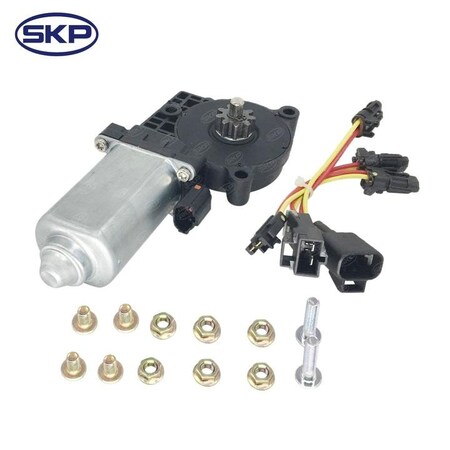 Skyward Automotive Products Window Motor,  SK742143