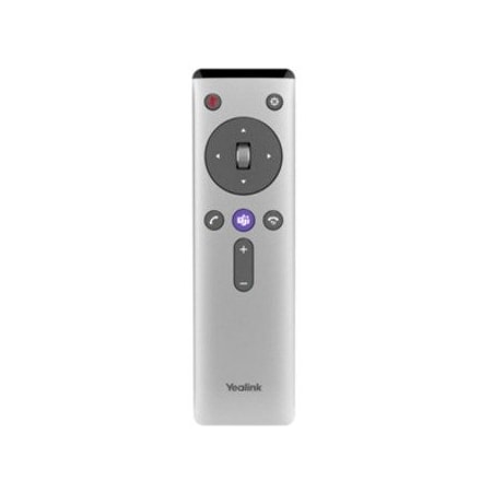 Yealink Network Technology Co. 1303082 REMOTE CONTROL FOR UVC8X/50/40 CAMERA INCLUDING VCR20
