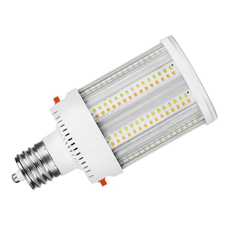 Ledvance/ Sylvania HID replacement mogul with 120-277V. 270/200/135Wselectable, CCT Selectable. 4kV surge suppressio HIDr1A/S270UNV8SC2/MOG