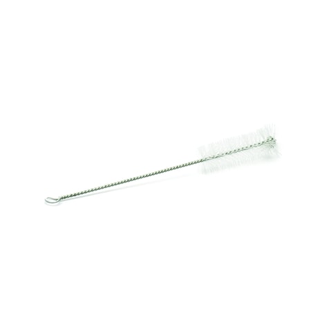 United Scientific Test Tube Brush, Nylon Bristles, 3, PK 12 TTBRB3