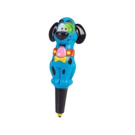 Educational Insights Hot Dots® Jr. Pen, Ace–The Talking, Teaching Dog 2350