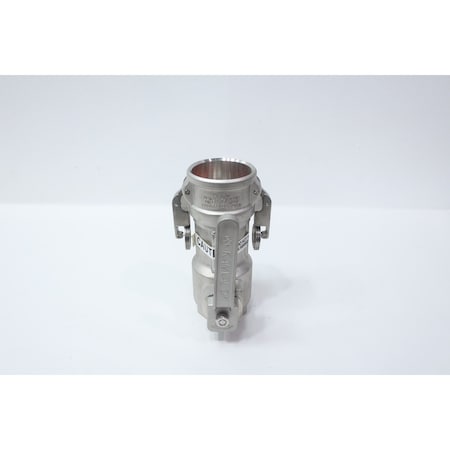 Opw DISCONNECT COUPLER 2IN 1773DL-SS20