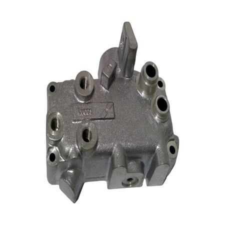 Cnh COVER, CNH OEM 81873182 81873182