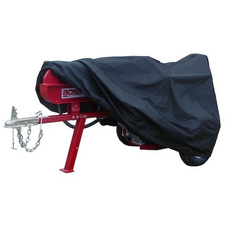 Boss Industrial Gas Log Splitter Cover CV-1