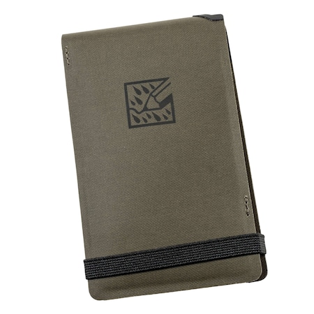 Rite In The Rain Updraft Wallet, 3 in x 5 in V935