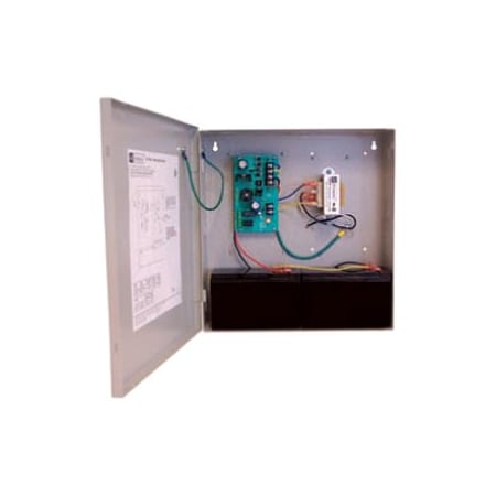 Altronix Power Supply/Charger AL176ULX