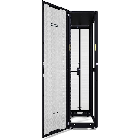 Hpe 42U 800mmx1200mm G2 Enterprise Pallet Rack P9K45A