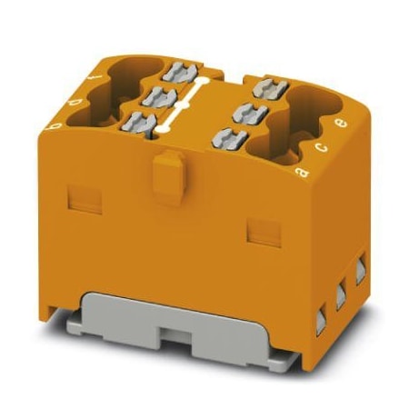 Phoenix Contact PTFIX 6X1 5 OG Distribution block 3002792