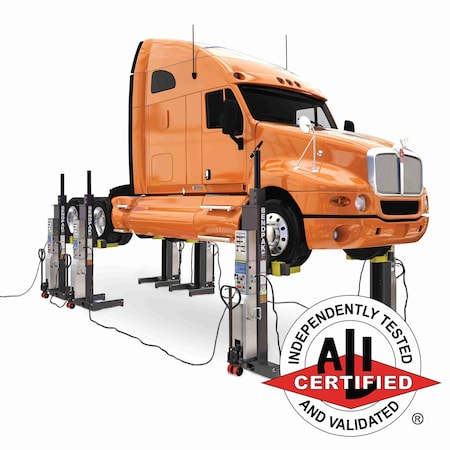 Bendpak BendPak PCL-18B-6 HIGH VOLTAGE Parking Lift PCL-18B-6 HIGH VOLTAGE