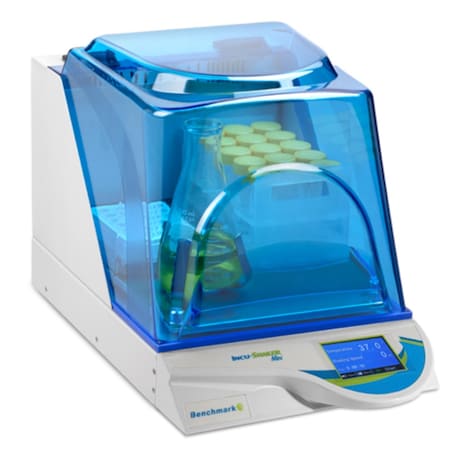Benchmark Scientific Digital Incubator Shaker, Mini Shaker, Compact 248572