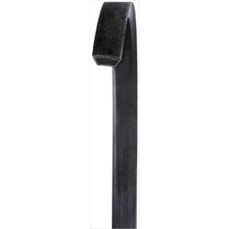 Dayco 4L260 FHP Utility V Belts, Outside Circumference 26 In. D35-4L260