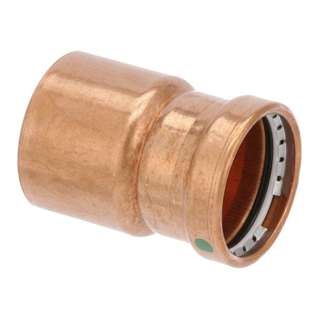 Viega ProPress reducer FTG CTS 3 P 2.5 copper 20768