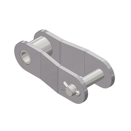 Senqcia Hi-Max Offset Link Single Strand 2.5P C2100HMOL