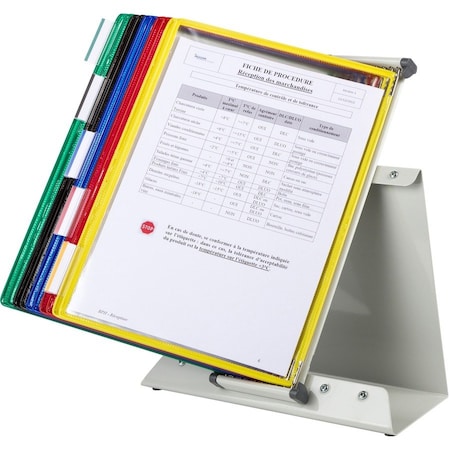 Tarifold Desktop Document Display, 20 In L D291